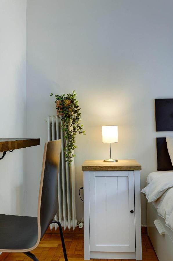 Sunny All Day Apartment Near Athens City Center Luaran gambar
