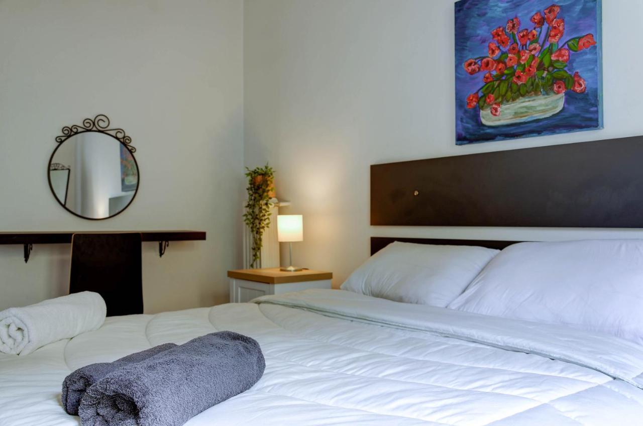 Sunny All Day Apartment Near Athens City Center Luaran gambar